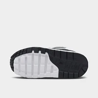 Nike Air Max 1 Easyon PS White / Black - Pure Platinum