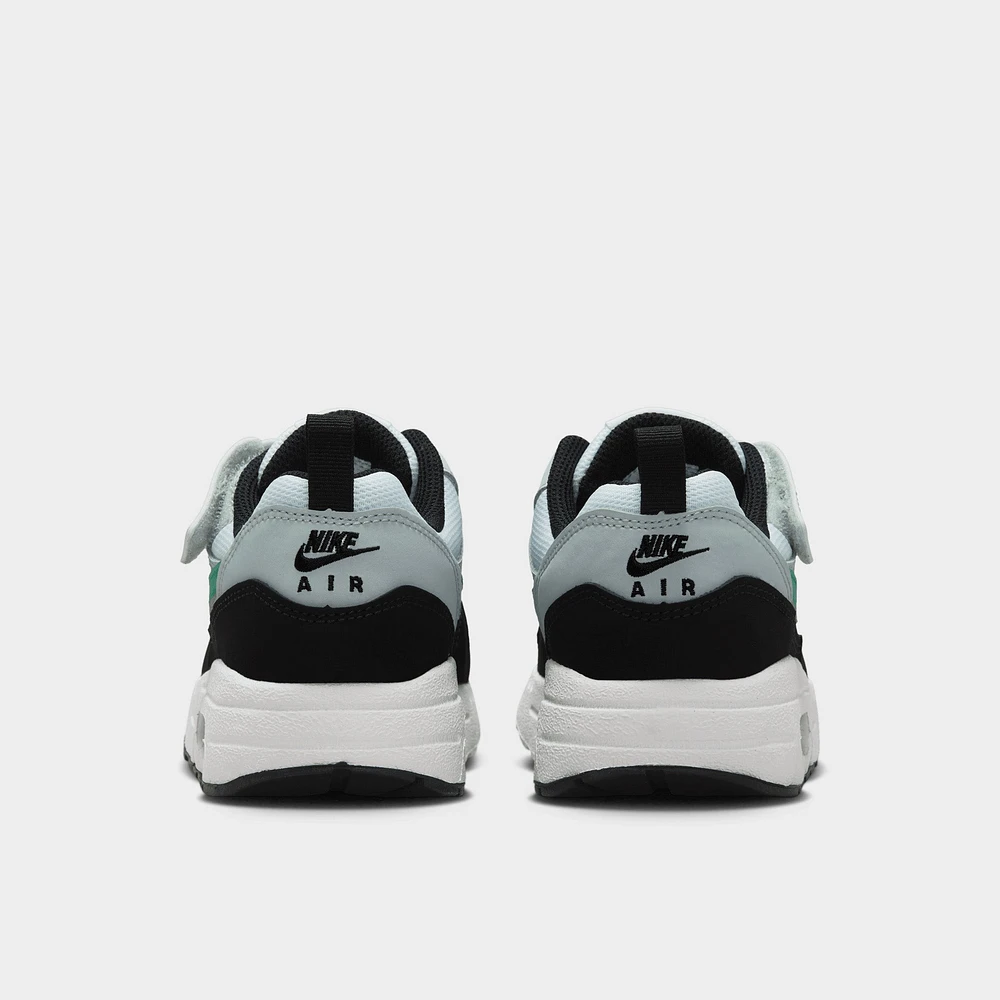 Nike Air Max 1 EasyOn PS White / Stadium Green - Pure Platinum