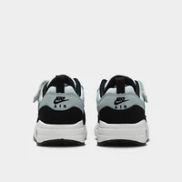 Nike Air Max 1 EasyOn PS White / Stadium Green - Pure Platinum