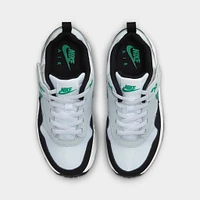 Nike Air Max 1 EasyOn PS White / Stadium Green - Pure Platinum