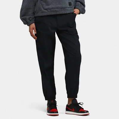 Jordan Women's Woven Pants Black / Smoke Grey