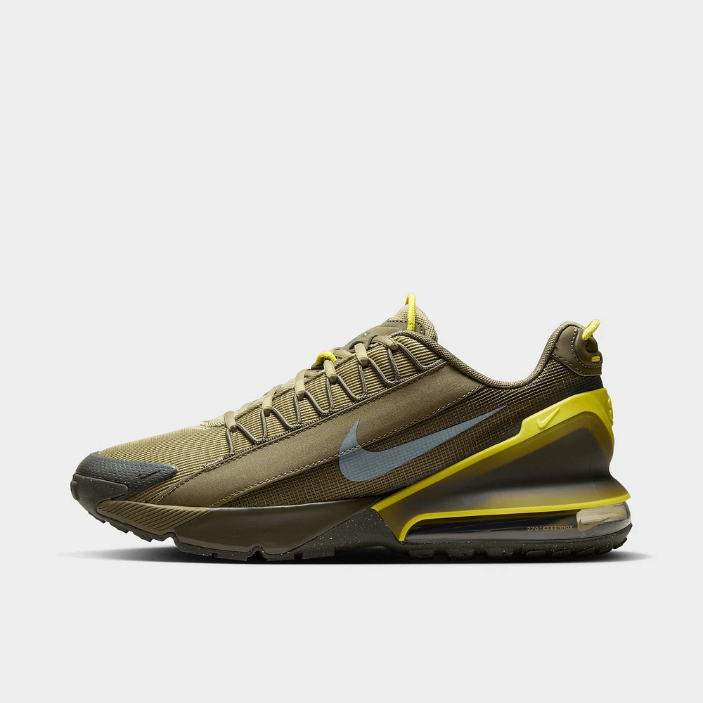 Nike Air Max Pulse Roam Neutral Olive / Cargo Khaki - Medium