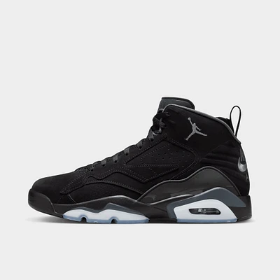 Jordan Jumpman MVP Black / Anthracite