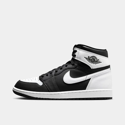 Jordan 1 Retro High OG Black / White