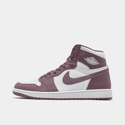 Jordan 1 Retro High OG White / Mauve