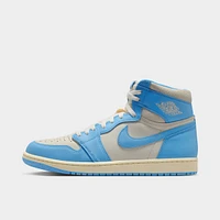 Jordan 1 Retro High OG Dark Powder Blue / Sail