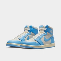 Jordan 1 Retro High OG Dark Powder Blue / Sail
