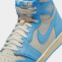 Jordan 1 Retro High OG Dark Powder Blue / Sail