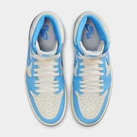 Jordan 1 Retro High OG Dark Powder Blue / Sail