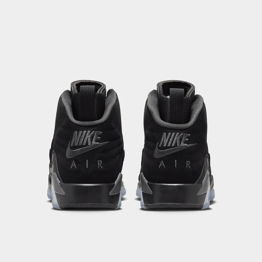 Jordan Jumpman MVP GS Black / Anthracite