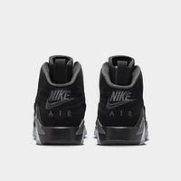 Jordan Jumpman MVP GS Black / Anthracite