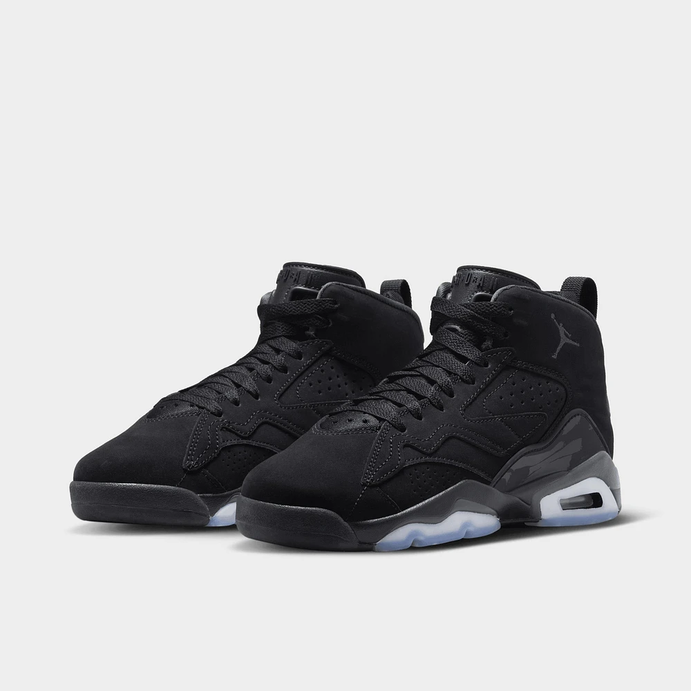 Jordan Jumpman MVP GS Black / Anthracite
