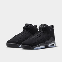 Jordan Jumpman MVP GS Black / Anthracite