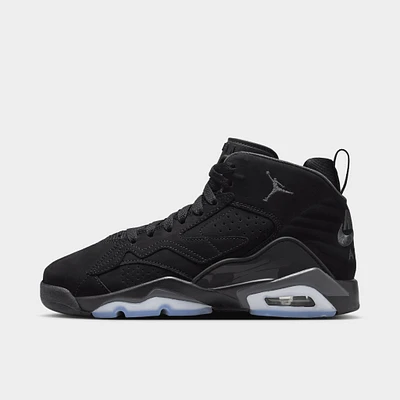Jordan Jumpman MVP GS Black / Anthracite