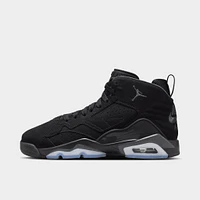 Jordan Jumpman MVP GS Black / Anthracite