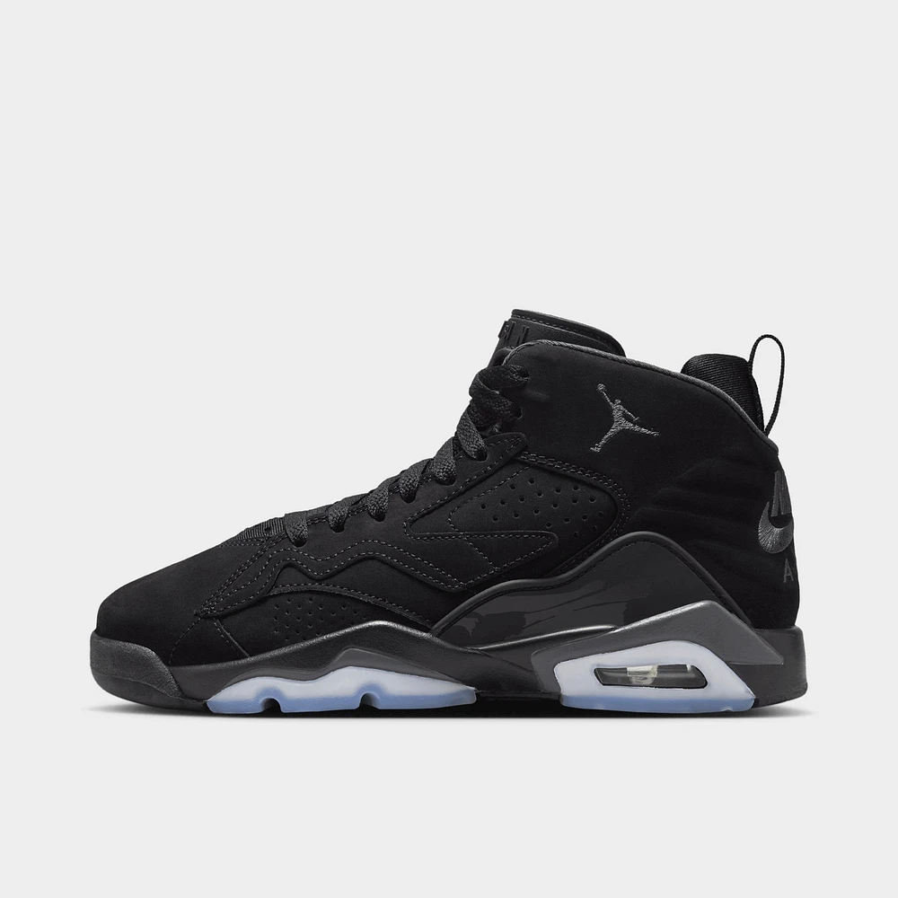 Jordan Jumpman MVP GS Black / Anthracite