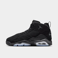 Jordan Jumpman MVP GS Black / Anthracite