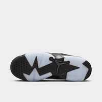 Jordan Jumpman MVP GS Black / Anthracite
