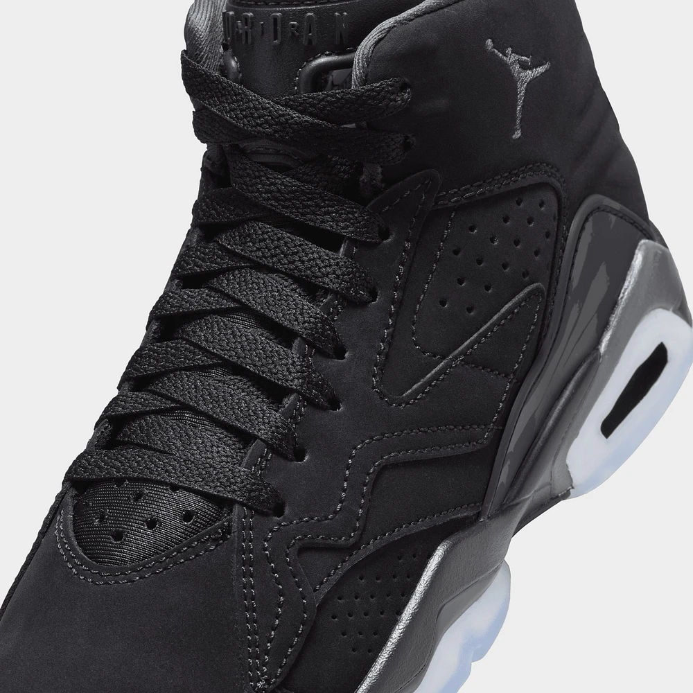 Jordan Jumpman MVP GS Black / Anthracite