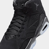 Jordan Jumpman MVP GS Black / Anthracite