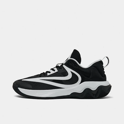 Nike Giannis Immortality 3 Black / - White