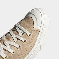 adidas Originals Nizza Hi RF / St Pale Nude