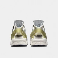 Nike Air Huarache Light Iron Ore / Obsidian - Flat Pewter
