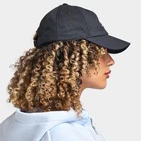 Nike Club Unstructured Swoosh Cap Black /