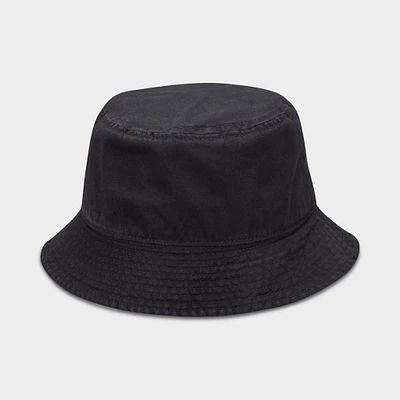 Nike Apex Futura Washed Bucket Hat Black / White