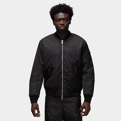 Jordan Essentials Renegade Jacket / Black