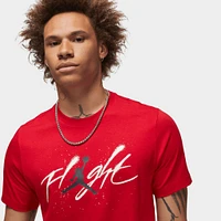 Jordan Jumpman Graphic T-shirt Gym Red / Sail