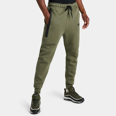 Nike Sportswear Tech Fleece Joggers / Medium Olive