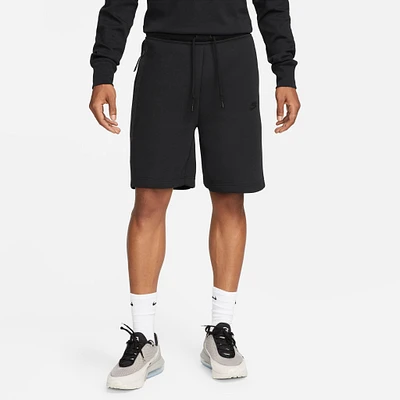 Nike Sportswear Tech Fleece Shorts / Black