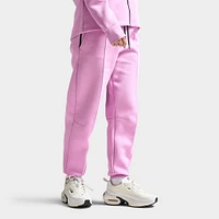 Nike Sportswear Women's Tech Fleece Pants Beyond Pink / Blac