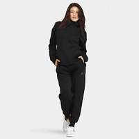 Nike Sportswear Women's Tech Fleece Windrunner Full Zip Hoodie Black /
