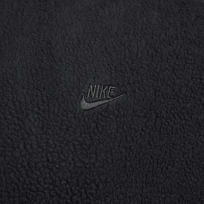 Nike Sportswear Club Fleece Winterized Jacket / Black