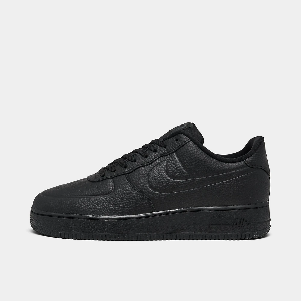 Nike Air Force 1 '07 Pro-Tech Black / - Clear