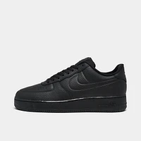 Nike Air Force 1 '07 Pro-Tech Black / - Clear