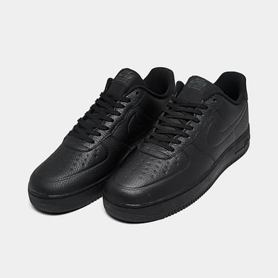 Nike Air Force 1 '07 Pro-Tech Black / - Clear