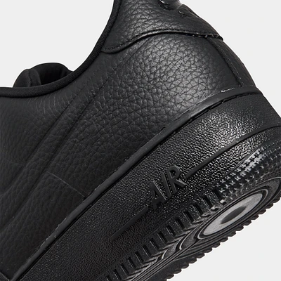 Nike Air Force 1 '07 Pro-Tech Black / - Clear