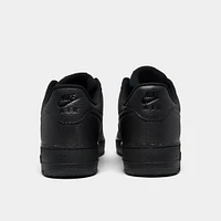 Nike Air Force 1 '07 Pro-Tech Black / - Clear
