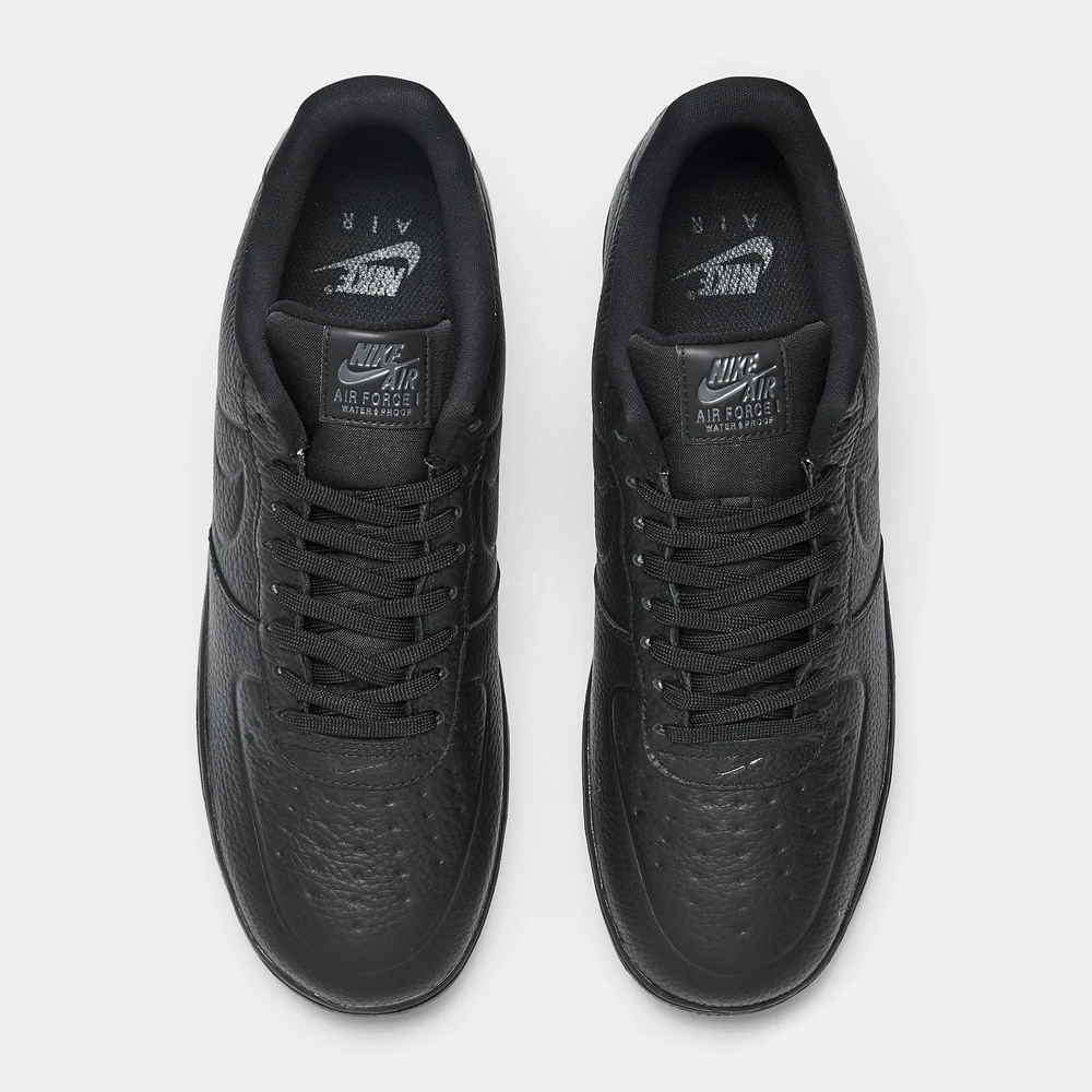 Nike Air Force 1 '07 Pro-Tech Black / - Clear