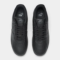 Nike Air Force 1 '07 Pro-Tech Black / - Clear