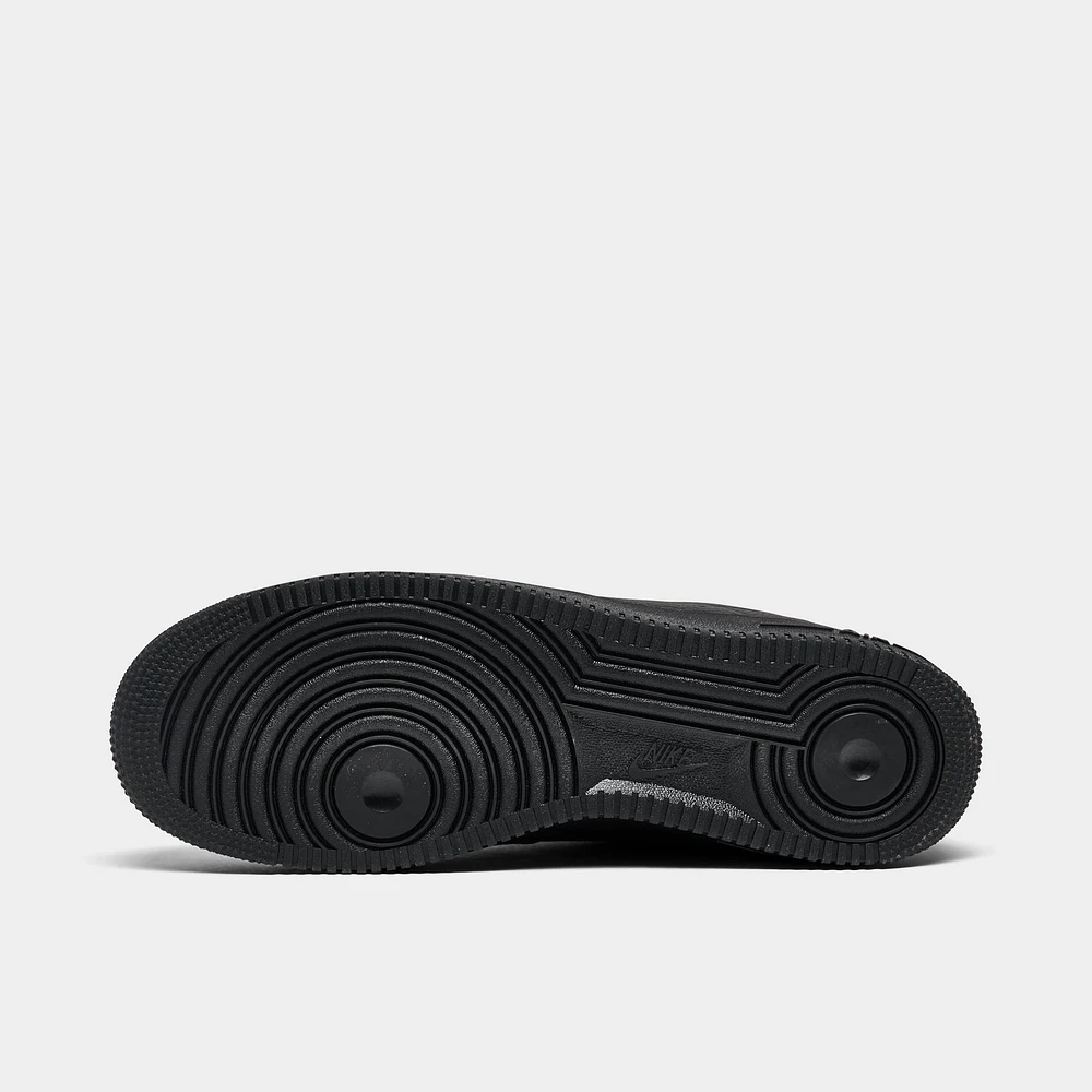 Nike Air Force 1 '07 Pro-Tech Black / - Clear