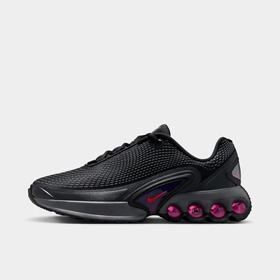 Nike Air Max TM GS Anthracite / Light Crimson - Dark Smoke G