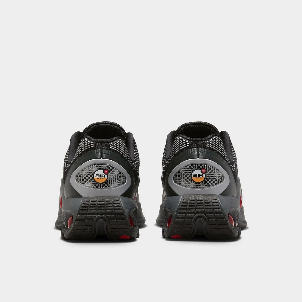 Nike Air Max DN GS Black / University Red