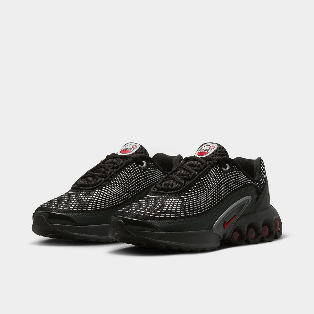 Nike Air Max DN GS Black / University Red