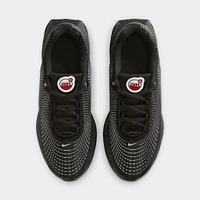 Nike Air Max DN GS Black / University Red