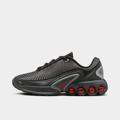 Nike Air Max DN GS Black / University Red