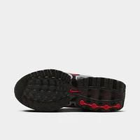Nike Air Max DN GS Black / University Red